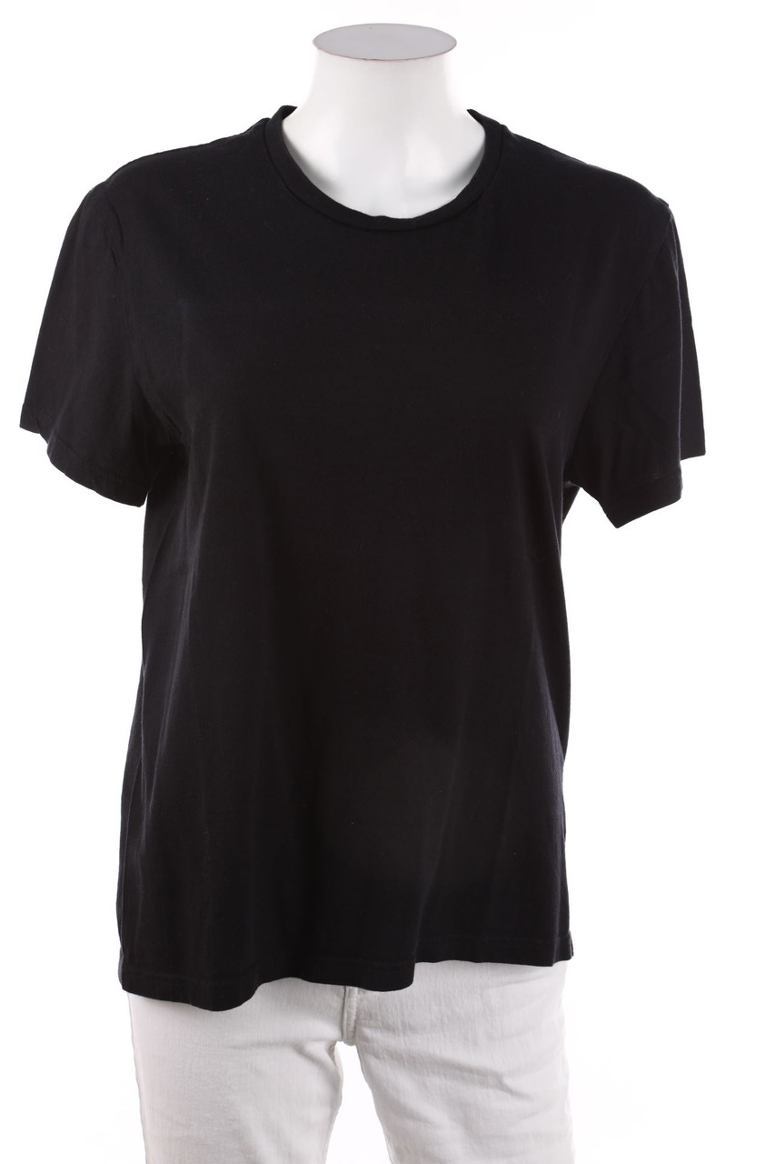 Ohne Label - Kurzarm-Shirt - D 42