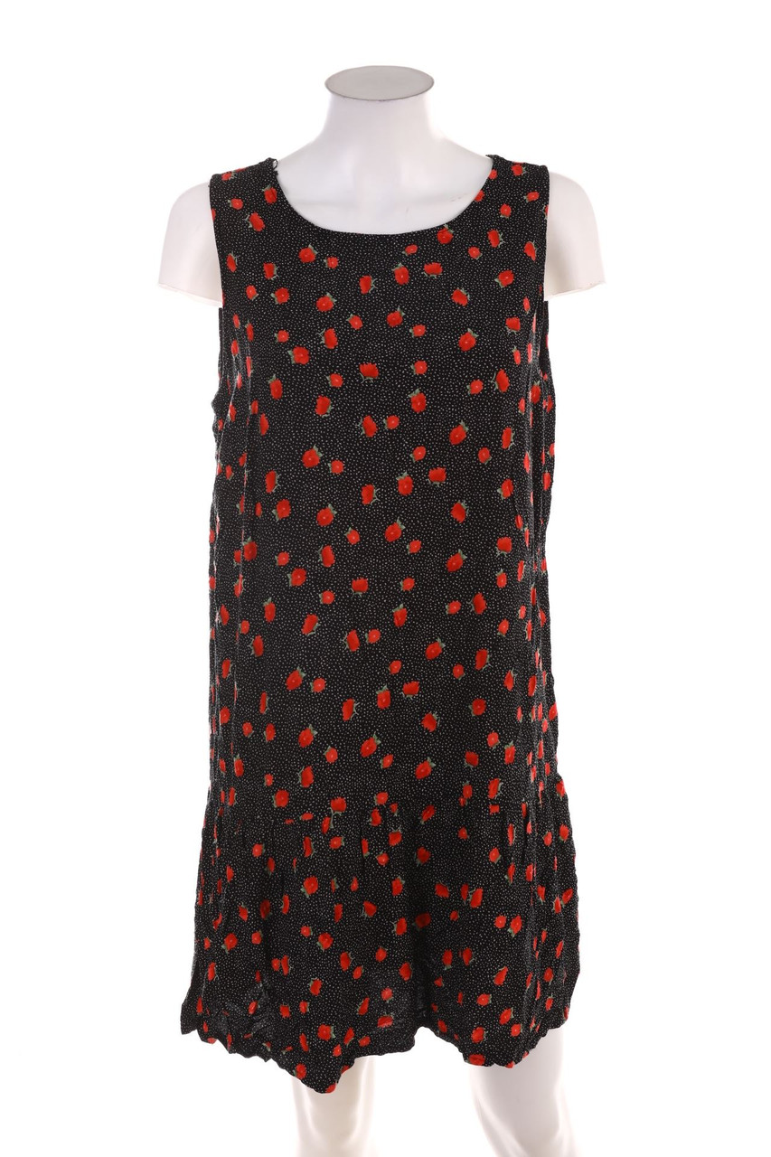 Janina - Kleid - 2XL