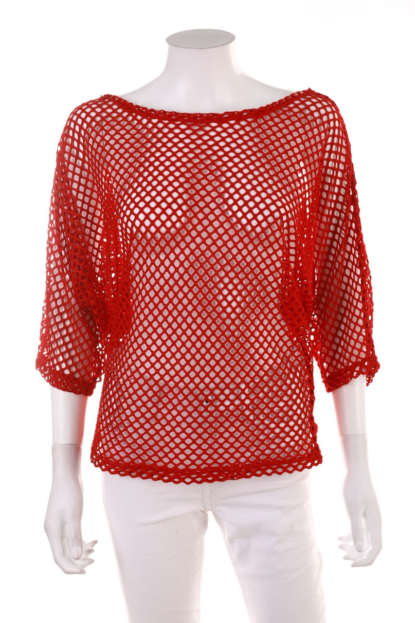 SECONDHAND - Longsleeve-Shirt - L