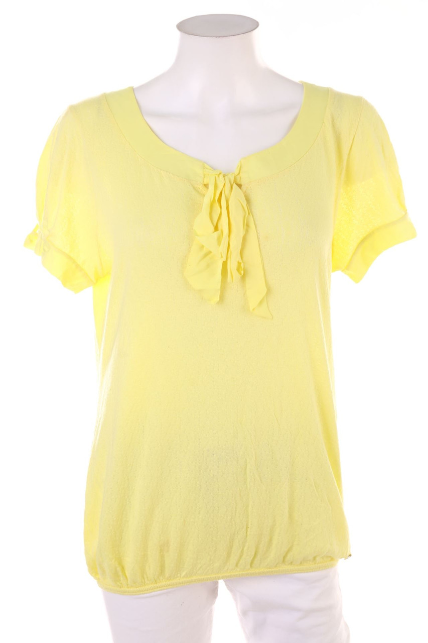 Lisa Tossa - Kurzarm-Shirt - M