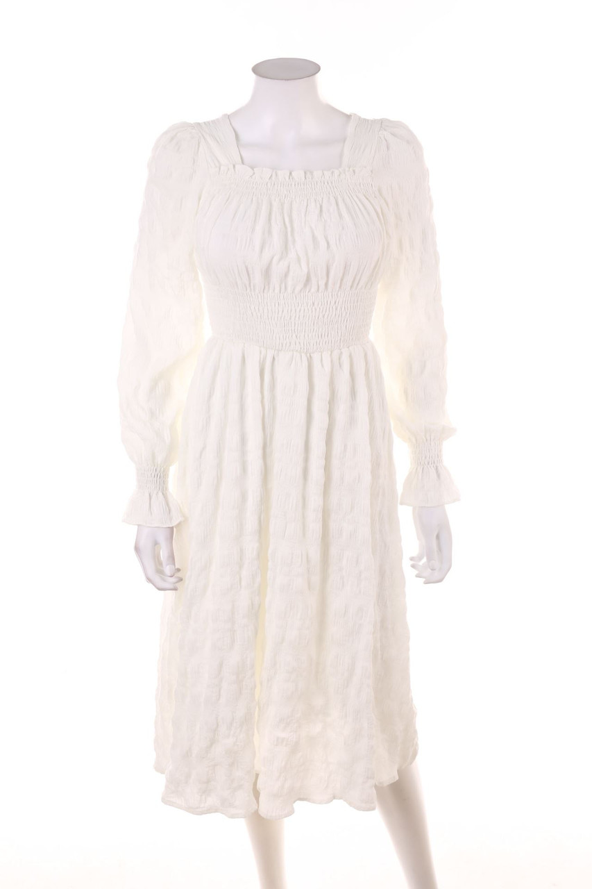 SECONDHAND - Midikleid - S