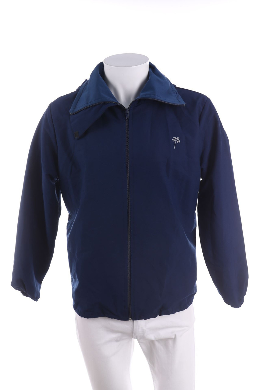 SECONDHAND - Bomber-Jacke - L