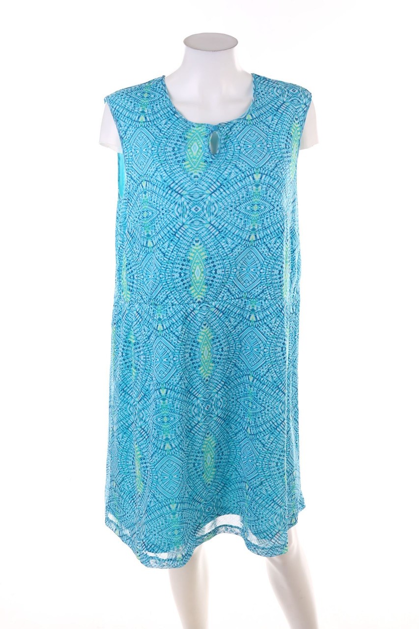 Charles Vögele - Kleid - 2XL