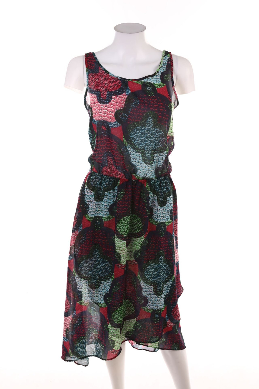 H&M - Midikleid - XS