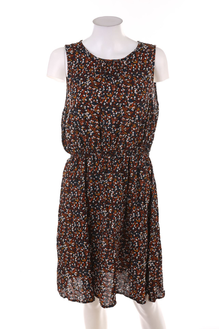 SECONDHAND - Kleid - 2XL