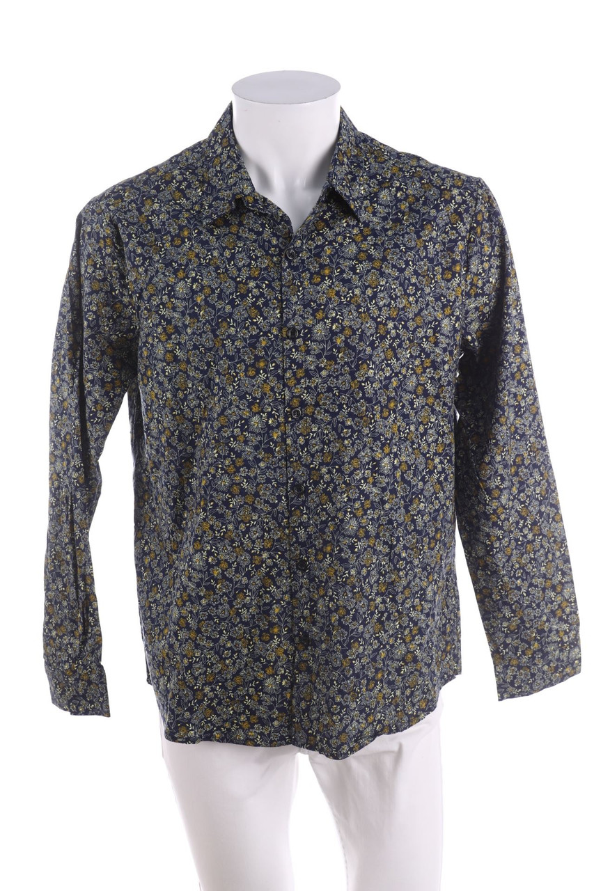 SECONDHAND - Hemd - L