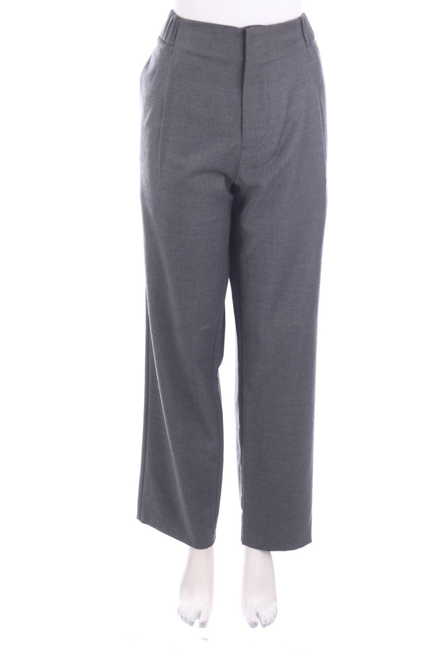 SIBEL SARAL - Hose mit Wolle - M