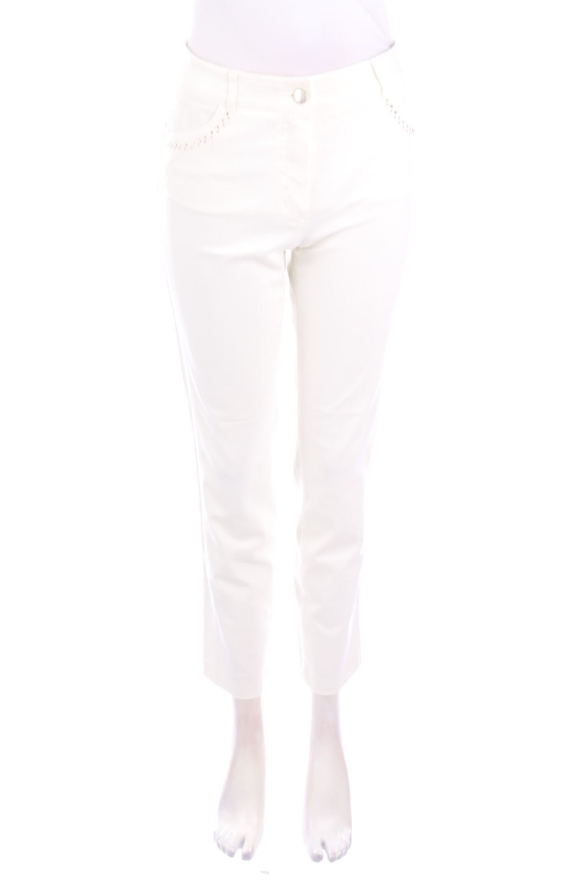 GERRY WEBER - Skinny-Jeans - L