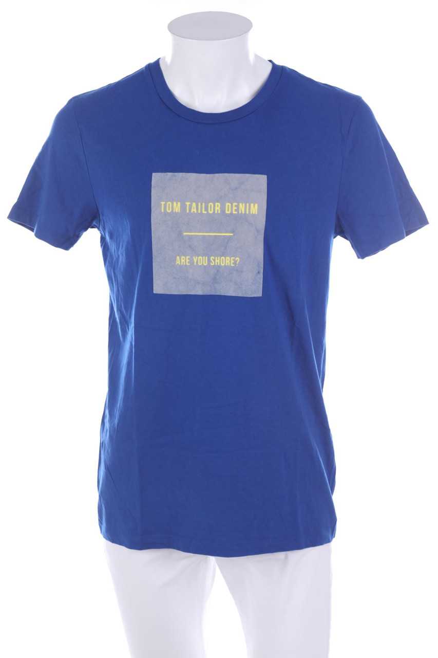 TOM TAILOR - T-Shirt - L