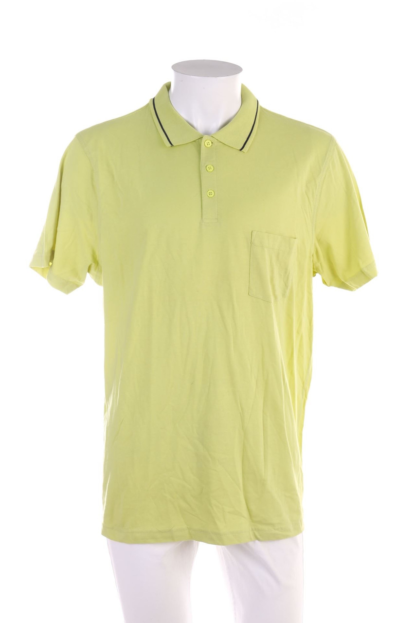 BIAGGINI - Poloshirt - 2XL