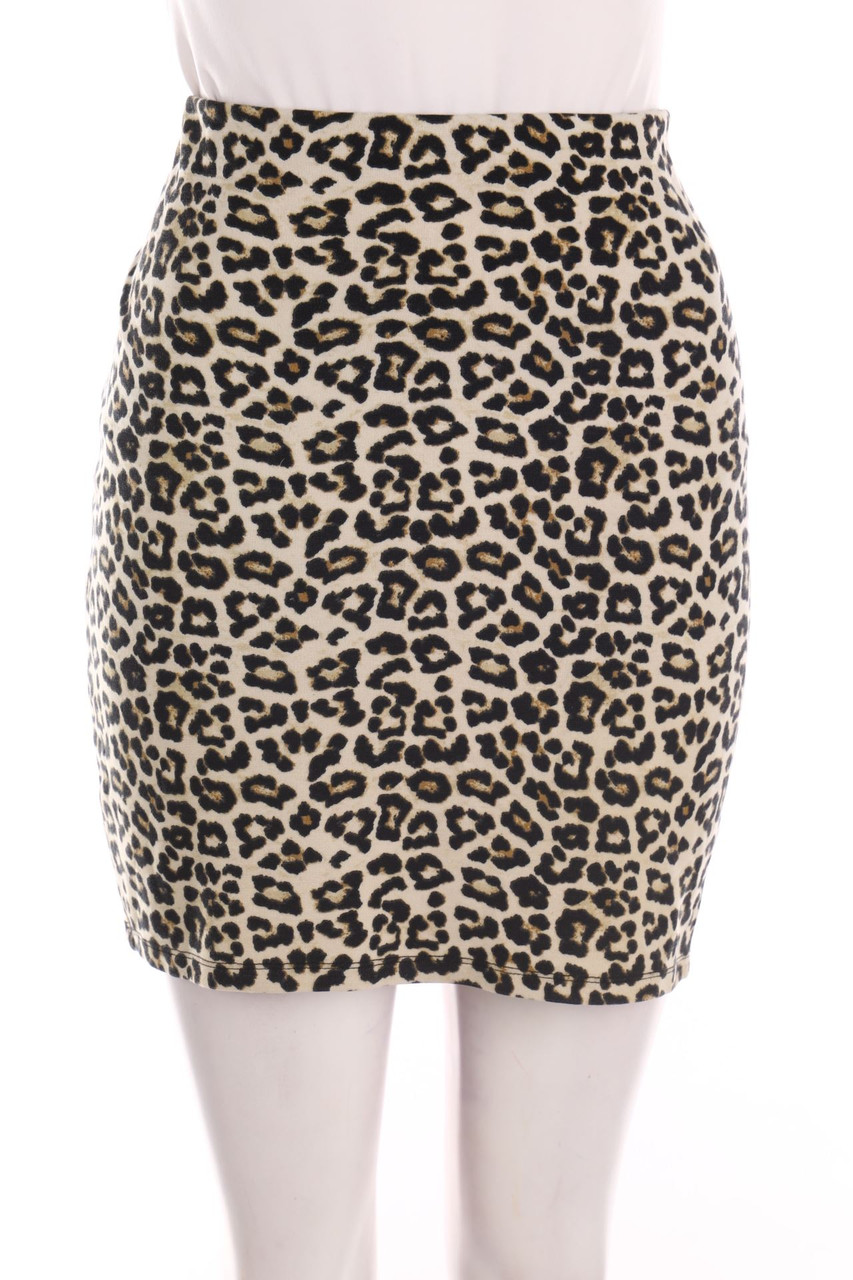 AMISU - Minirock - XL