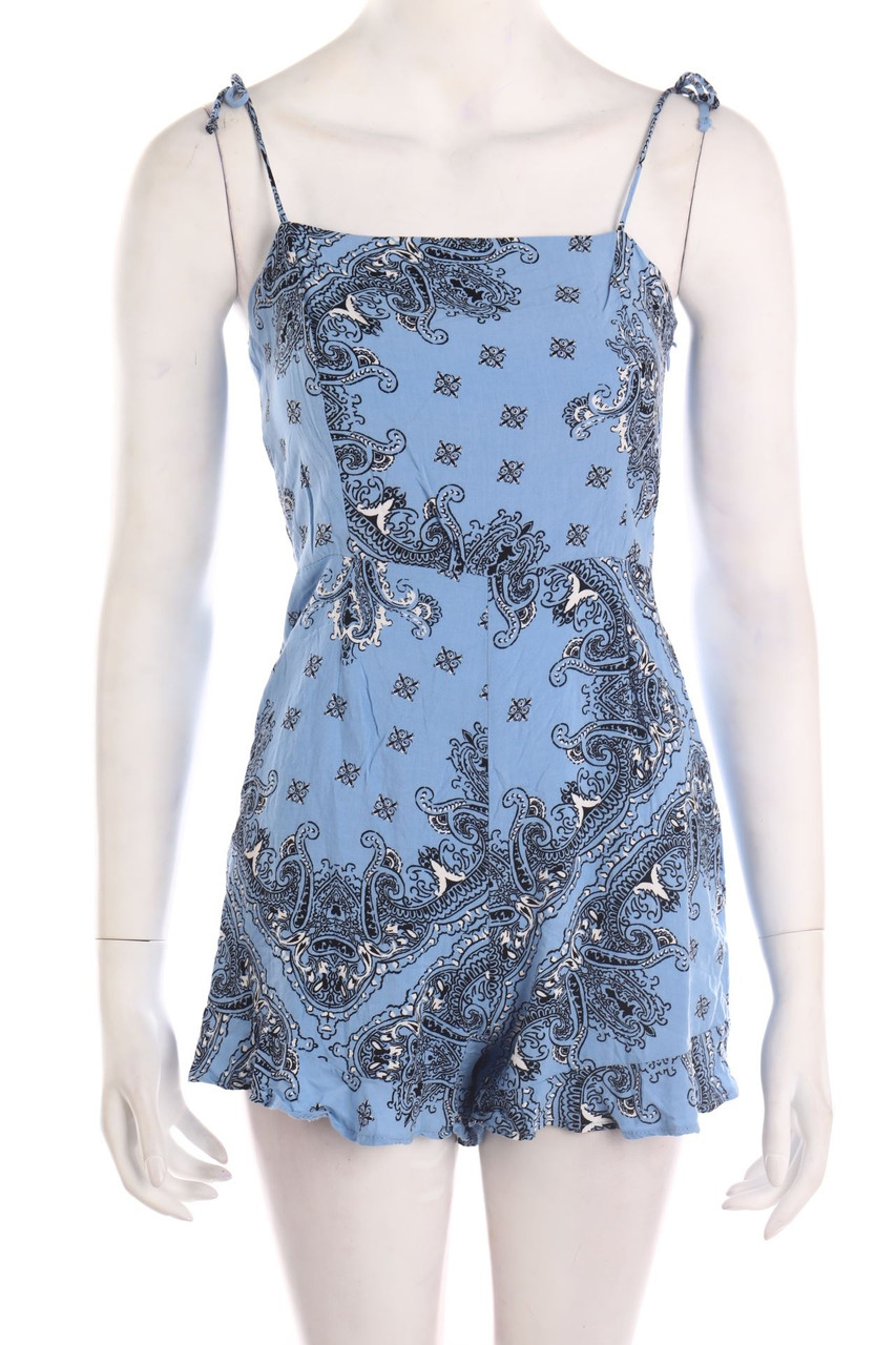 Bershka - Playsuit - M