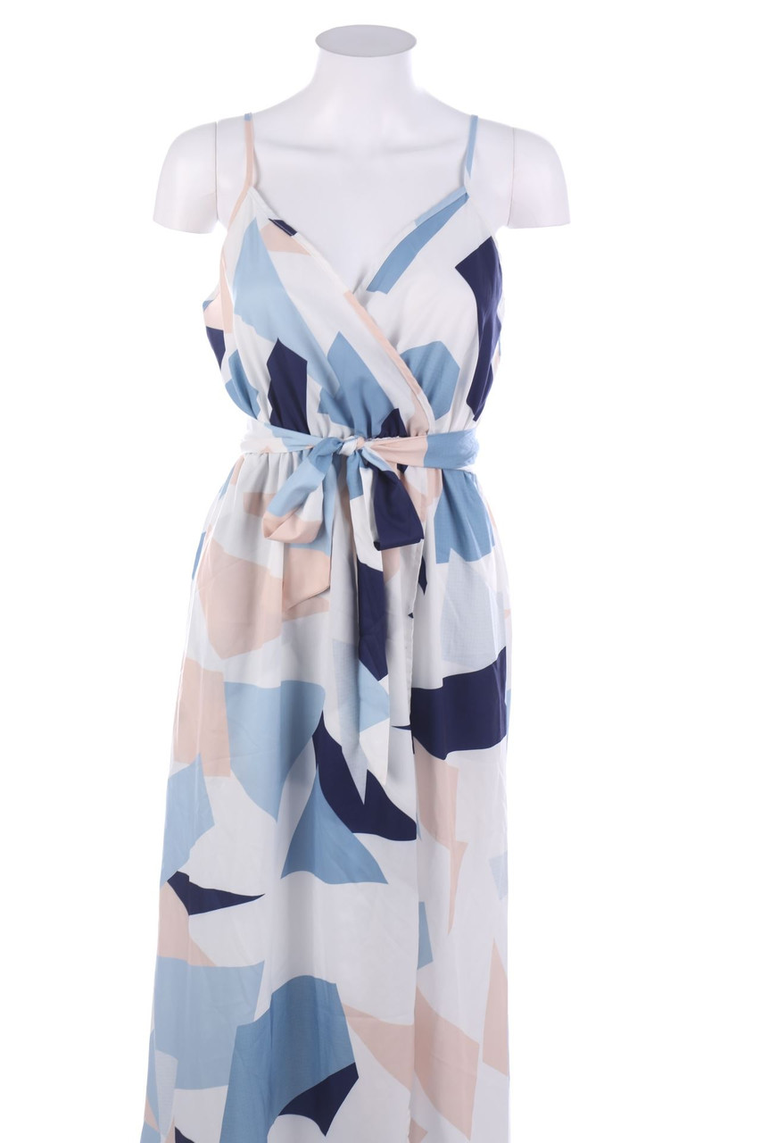 SHEIN - Midikleid - S