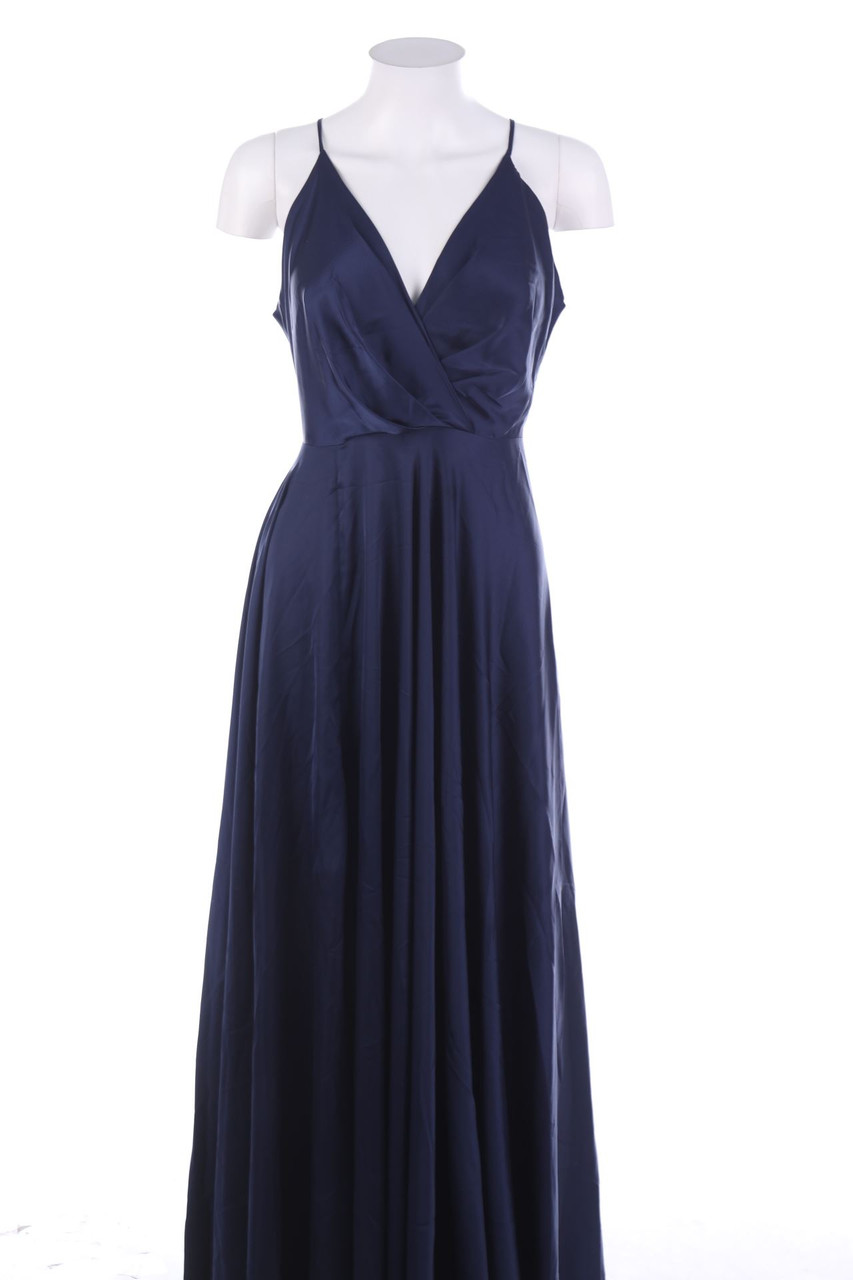 SECONDHAND - Maxi-Kleid - M