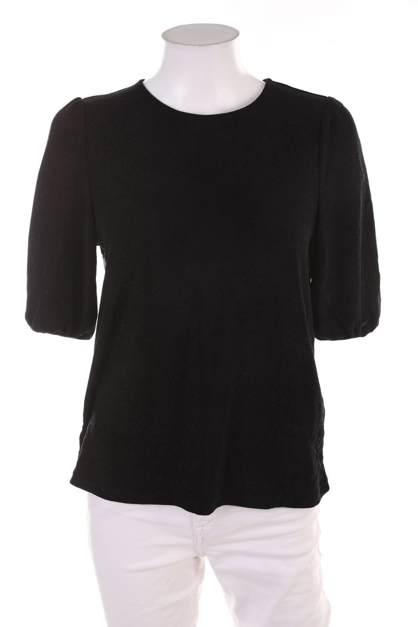 Grace & Mila PARIS - Kurzarm-Bluse - S