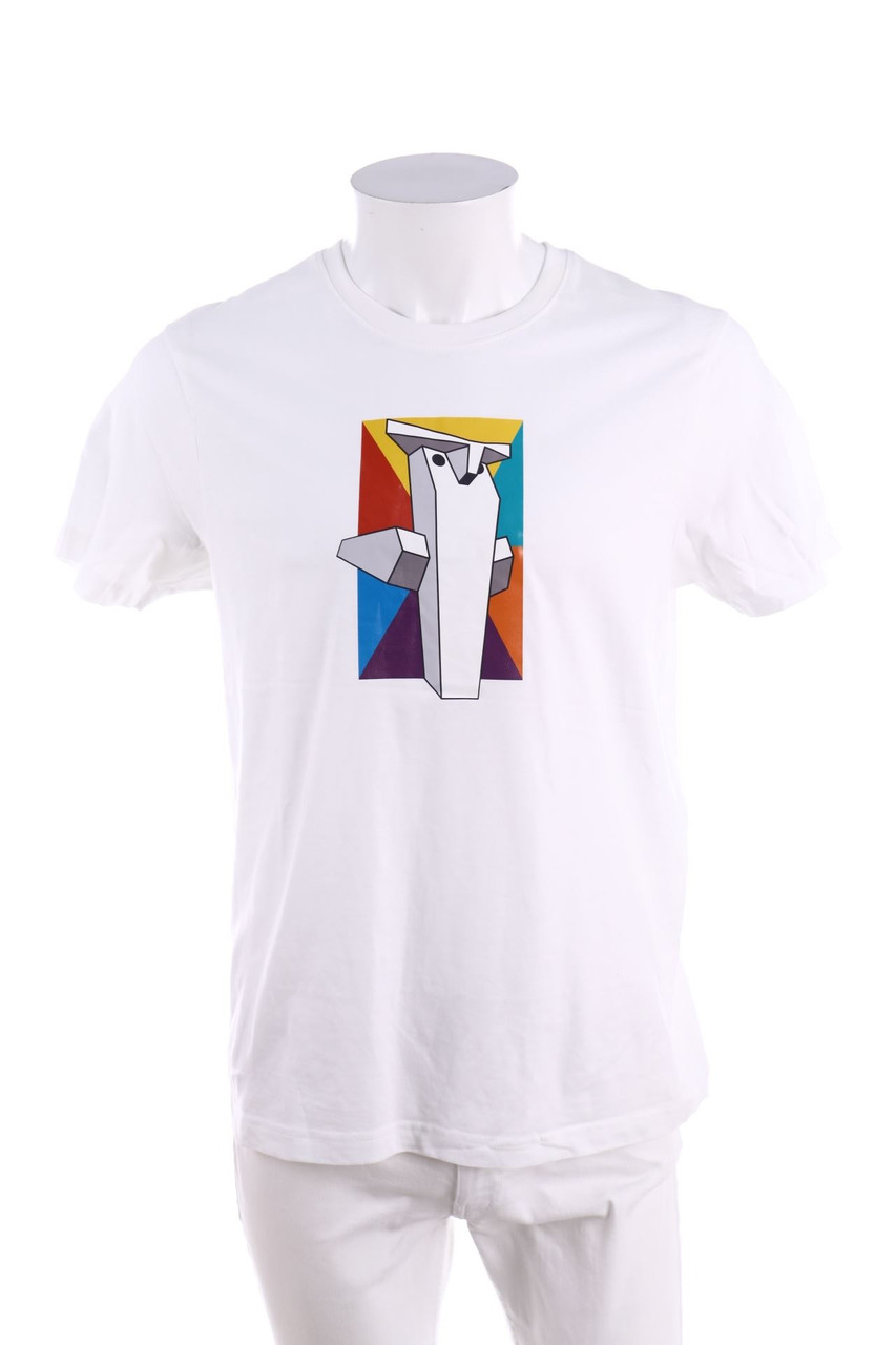 CLIQUE - T-Shirt - M