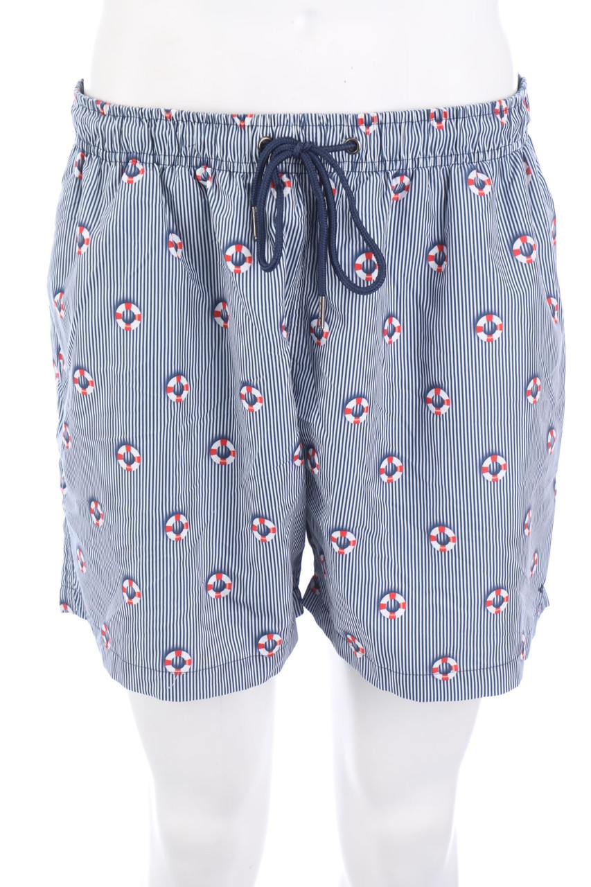 McNEAL - Schwimm-Shorts - 2XL