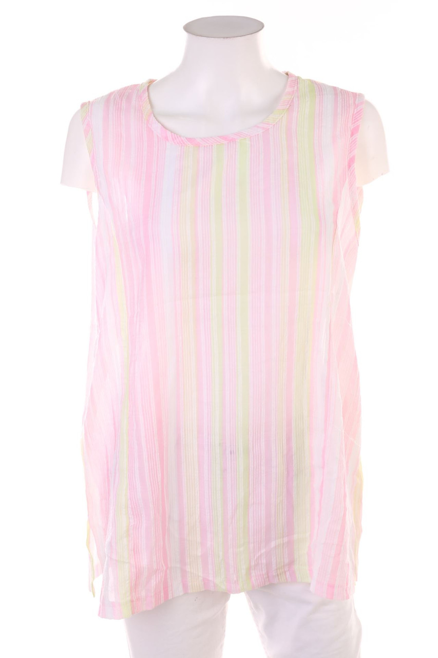 SECONDHAND - Blusentop - XL