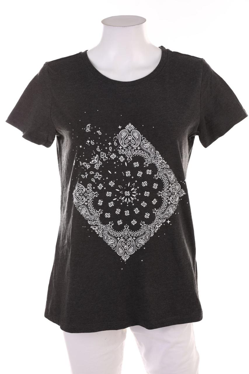 RESERVED - Kurzarm-Shirt - L