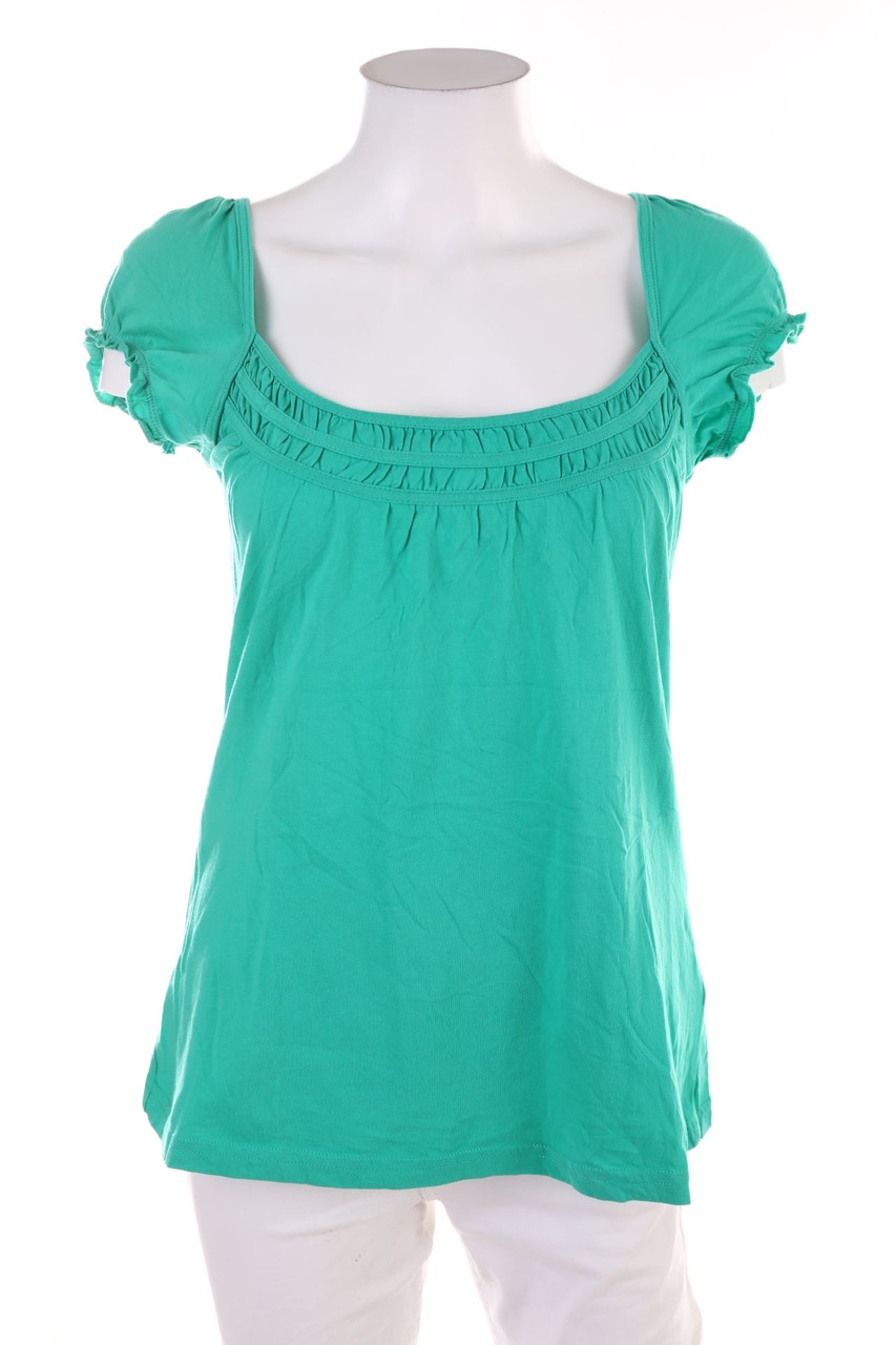 COLOURS OF THE WORLD - Baumwoll-Bluse - M