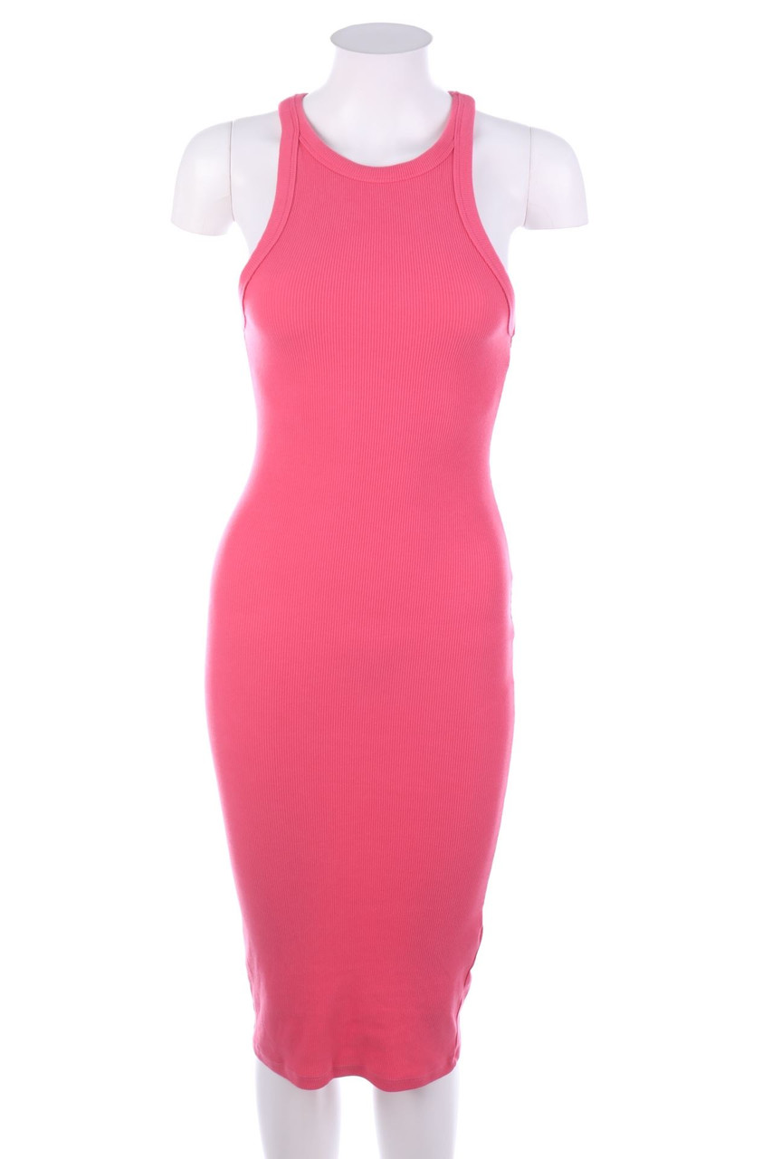 ZARA - Midikleid - S
