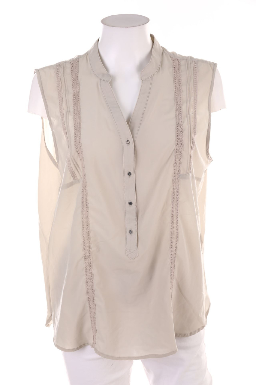 flame - Blusentop - 2XL