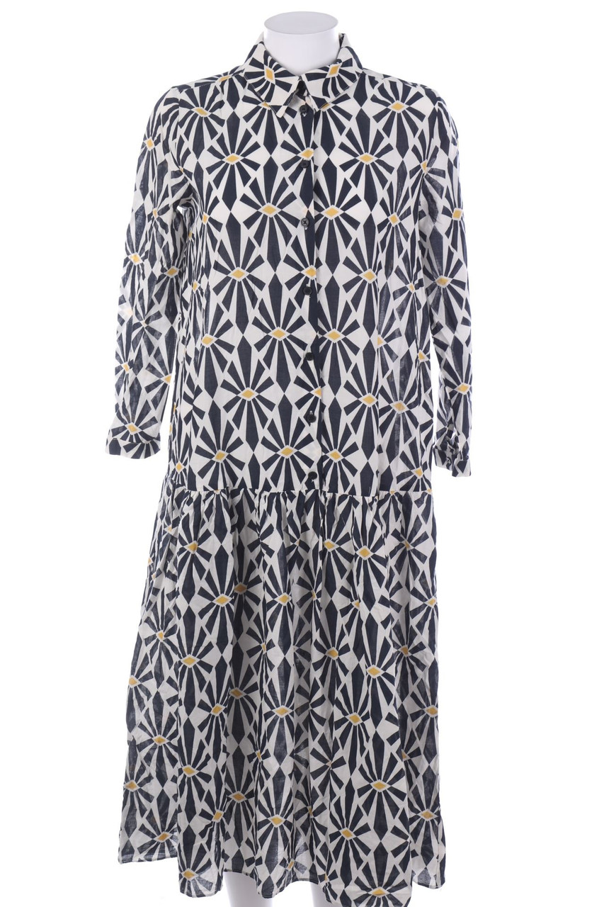 ZARA - Midikleid - XS