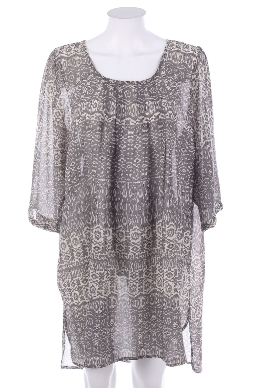 JUNAROSE - Minikleid - 2XL