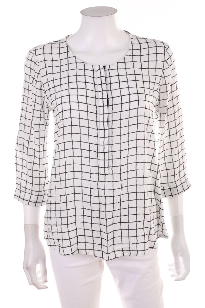 Street One - Bluse - M