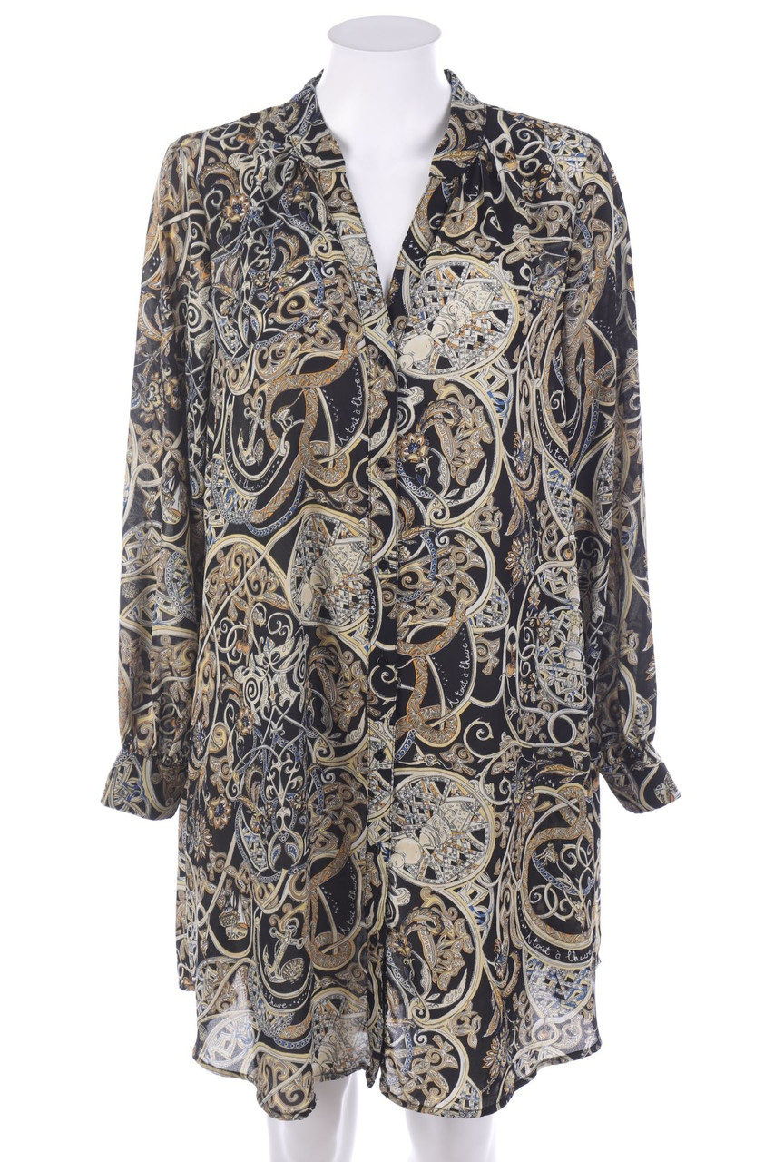 H&M - Minikleid - 2XL