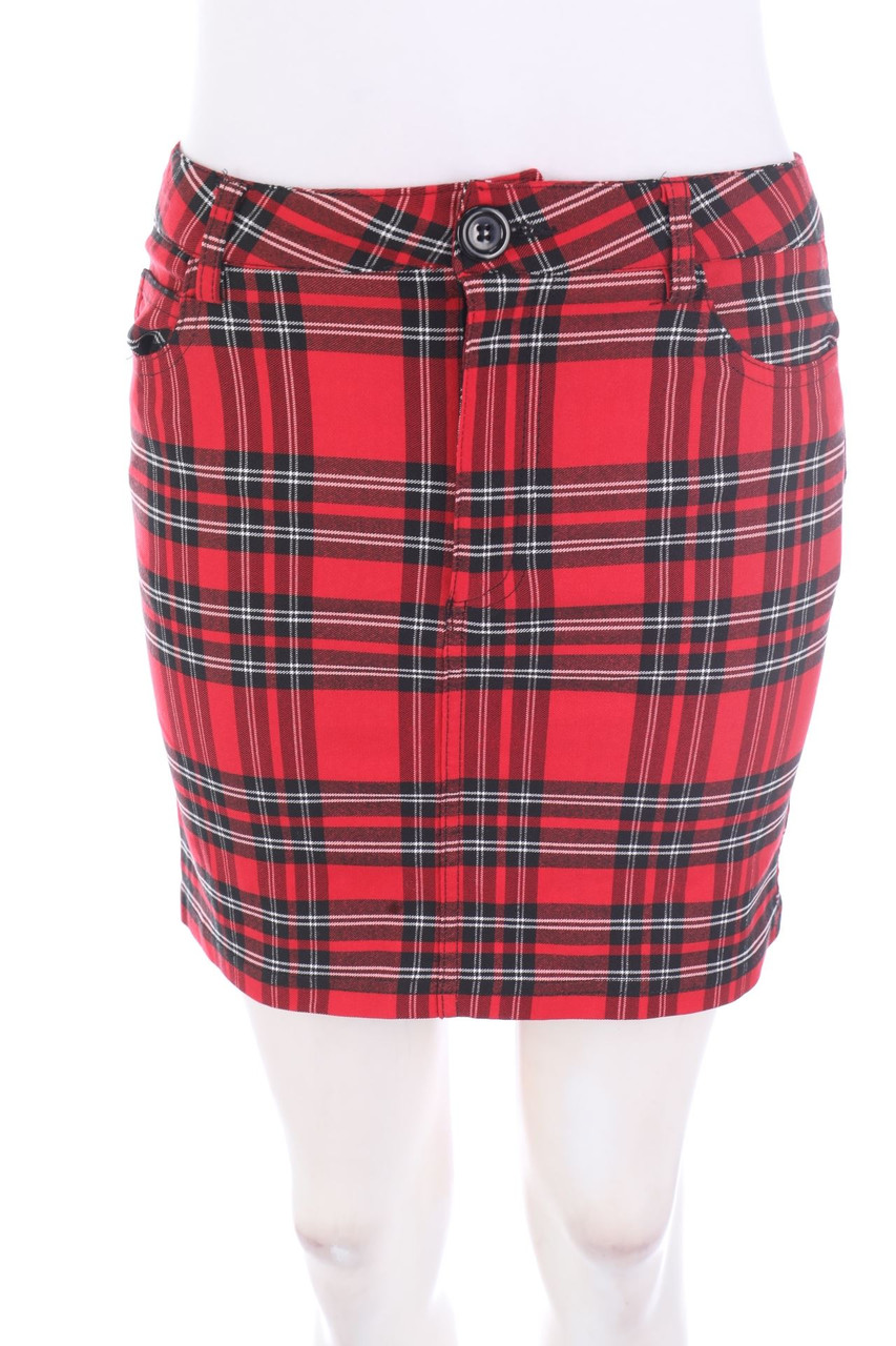 FB SISTER - Minirock - S