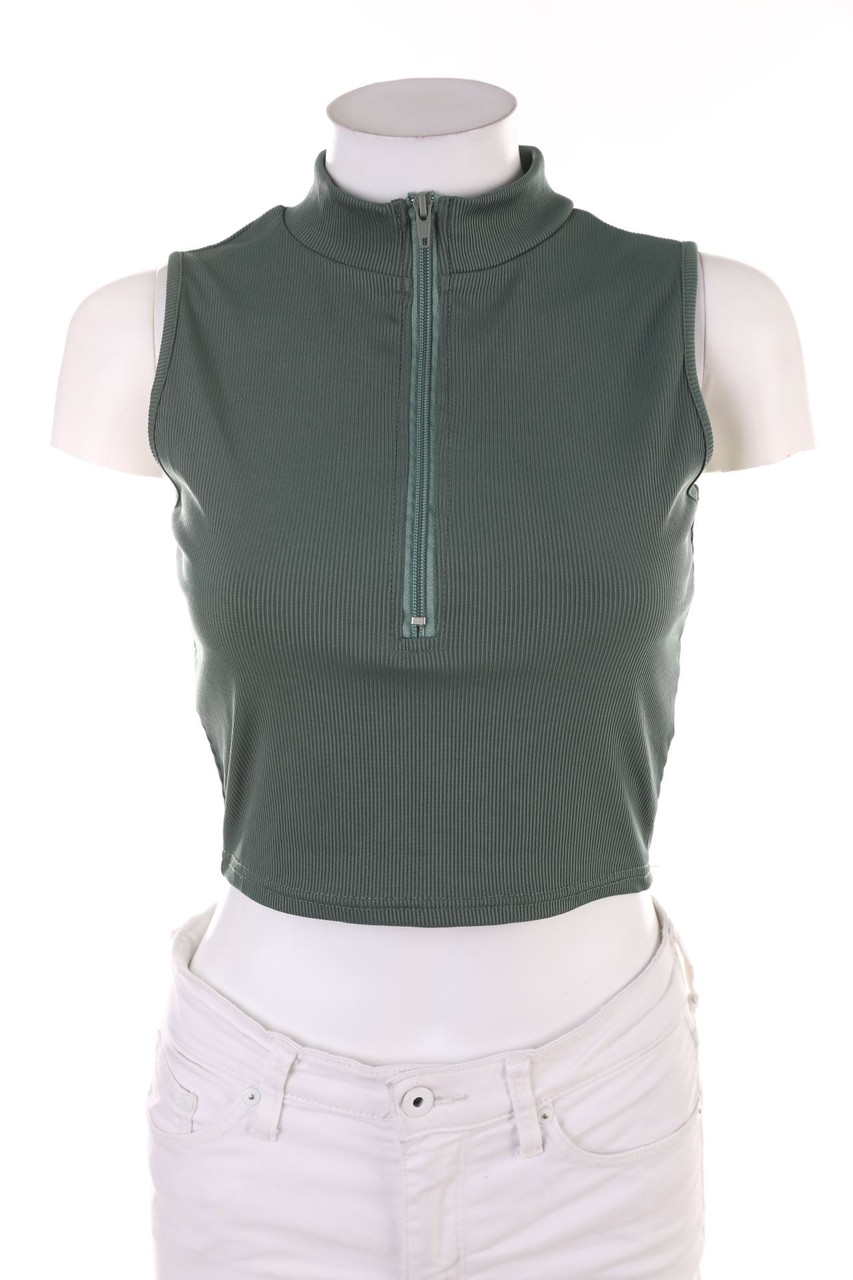 SHEIN - Crop-Top - S