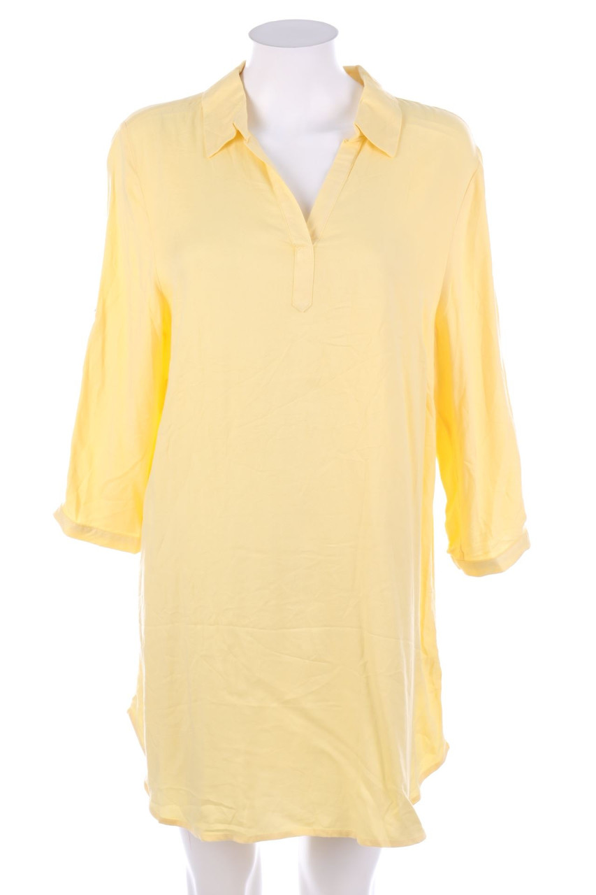 COLLECTION L. - Tunika-Bluse - 2XL