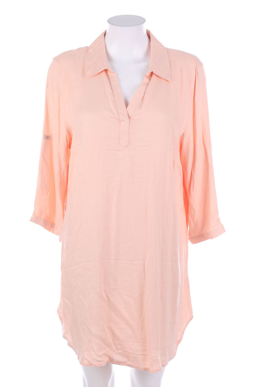 COLLECTION L. - Tunika-Bluse - 2XL