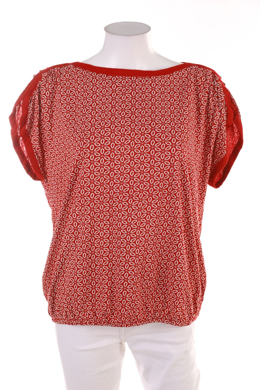 s.Oliver - Kurzarm-Shirt - M