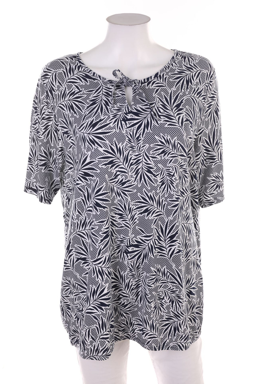 SECONDHAND - Kurzarm-Shirt - 3XL