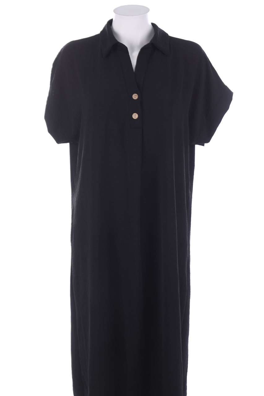 Hailys - Maxi-Kleid - L