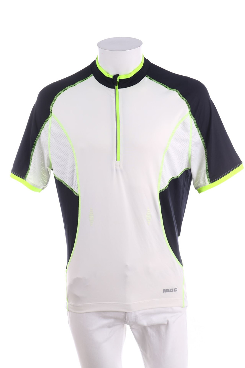 INOC - Sport-Shirt - L