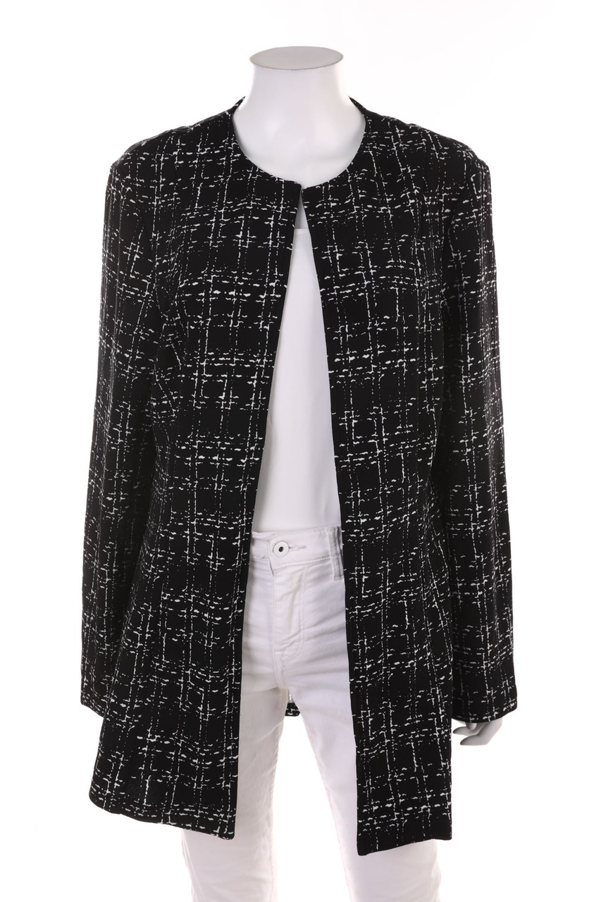 Ohne Label - Cardigan - XL