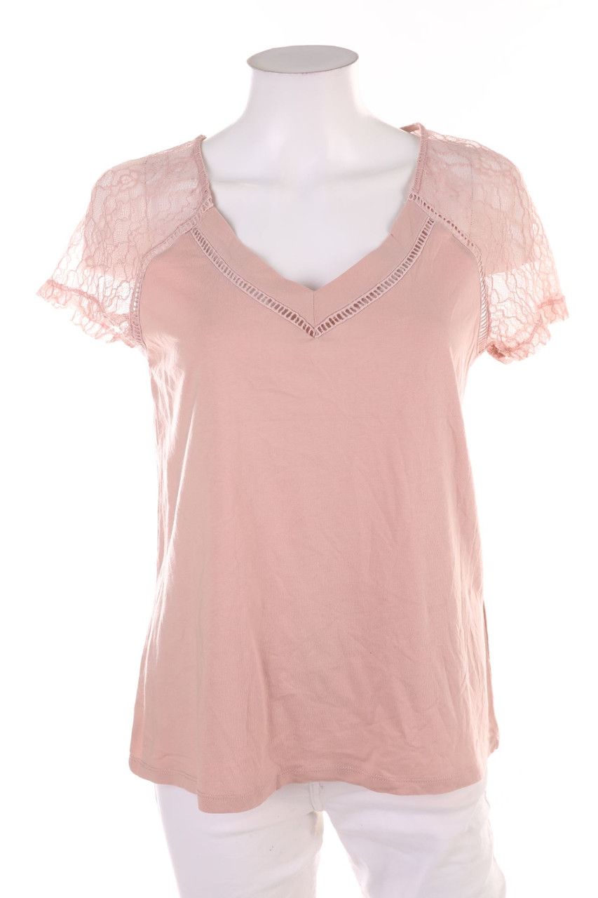 C&A - Kurzarm-Shirt - S