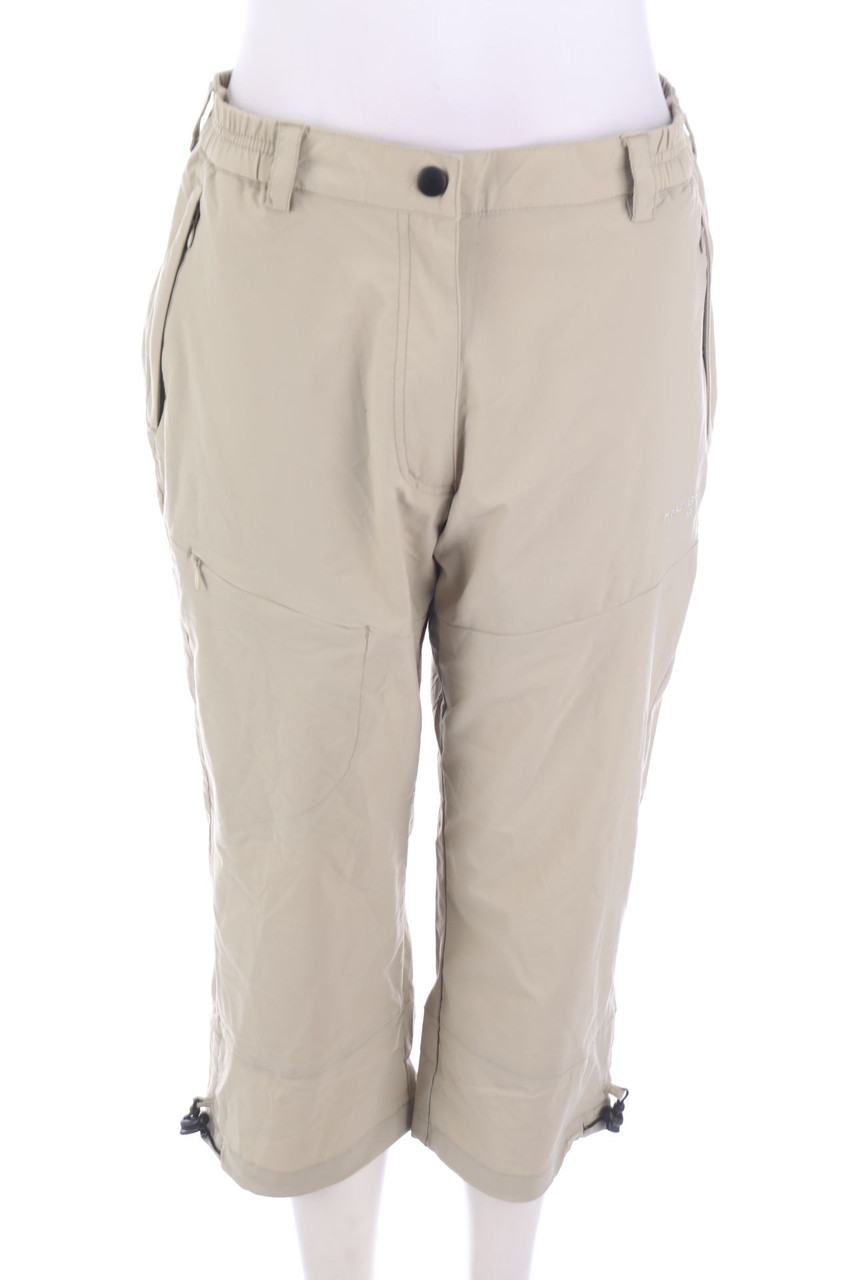 SECONDHAND - Capri-Hose - XL