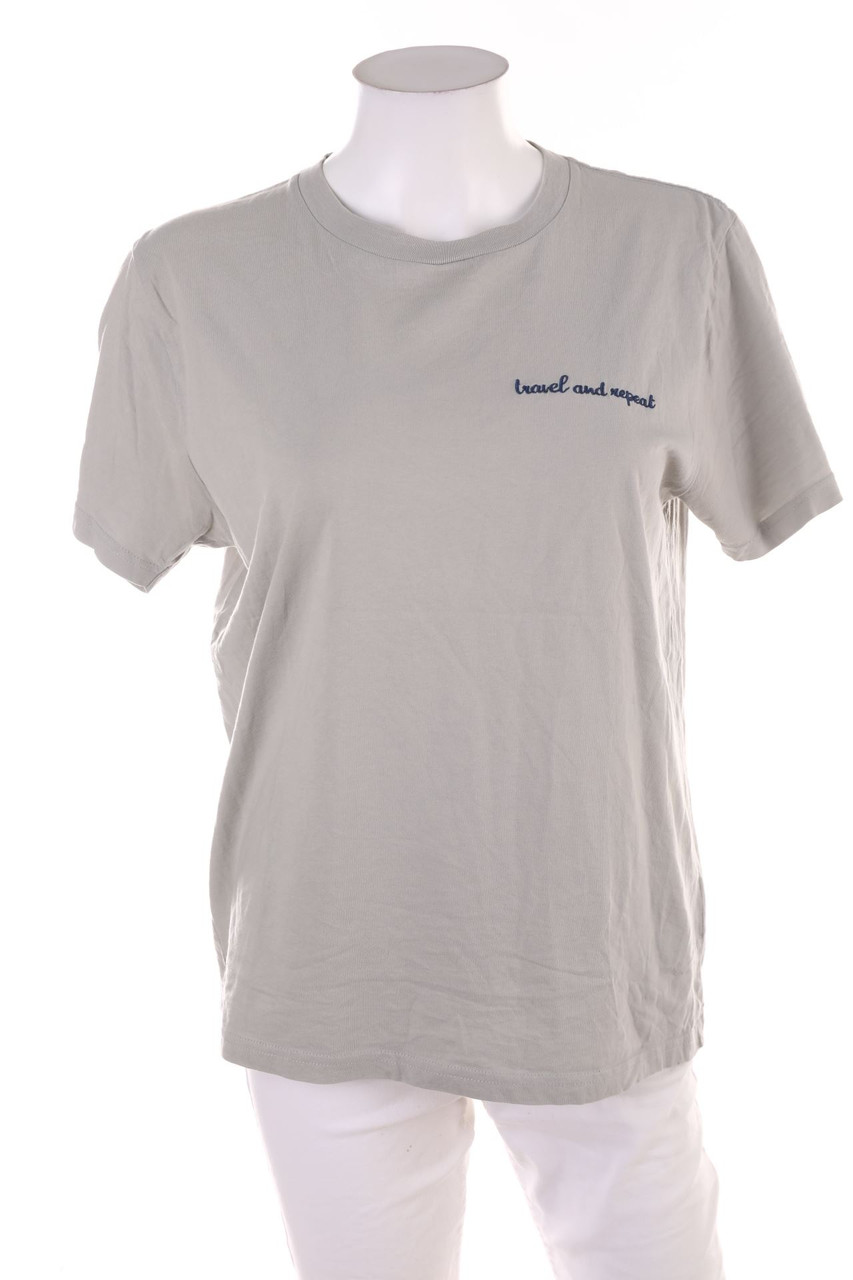 SECONDHAND - Kurzarm-Shirt - XS