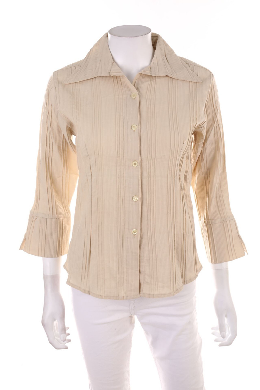 SECONDHAND - Bluse - S