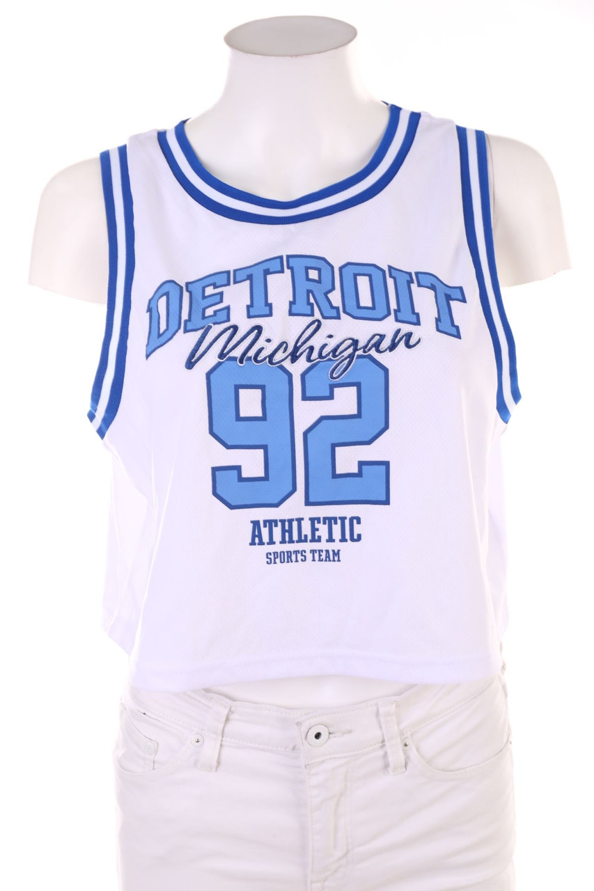 FB SISTER - Crop-Top - M