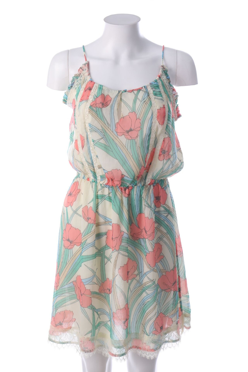 Pepe Jeans - Minikleid - M