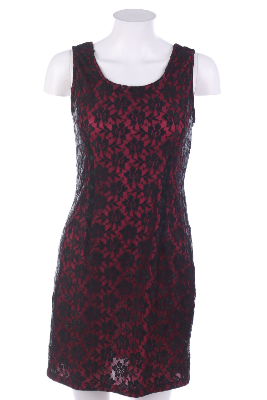 SECONDHAND - Etui-Kleid - L