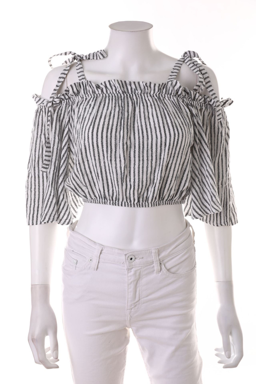 C&A - Carmen-Bluse - S