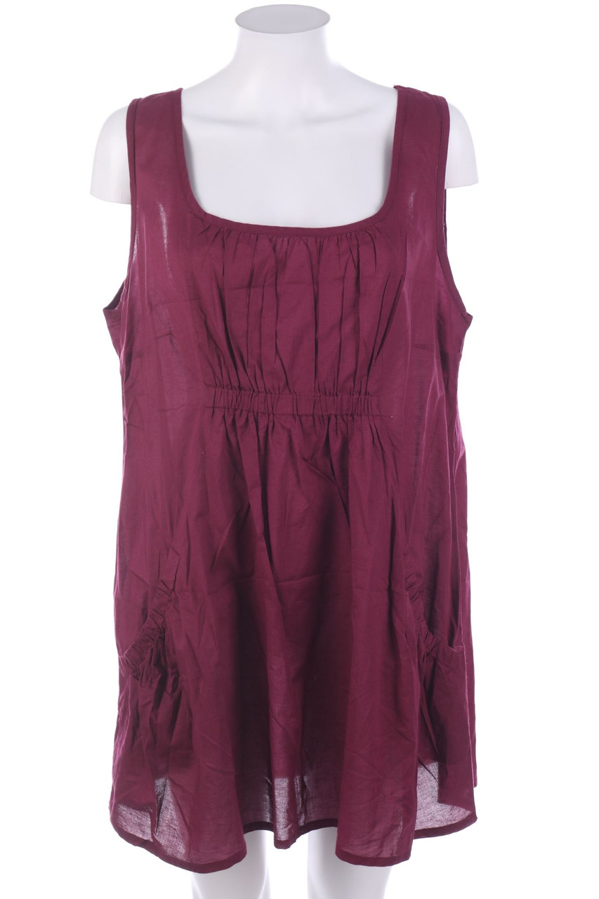 SECONDHAND - Blusentop - 48