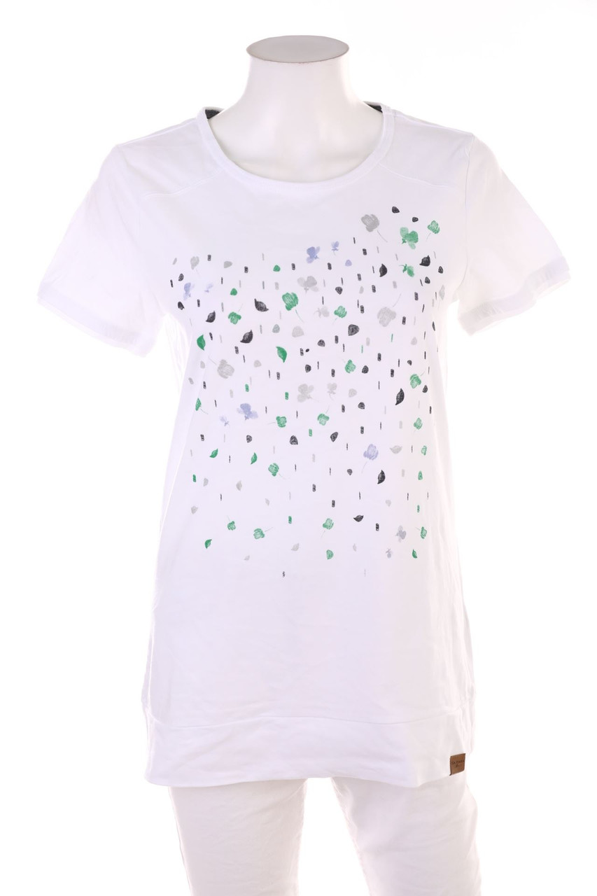 SA.HARA - Kurzarm-Shirt - L