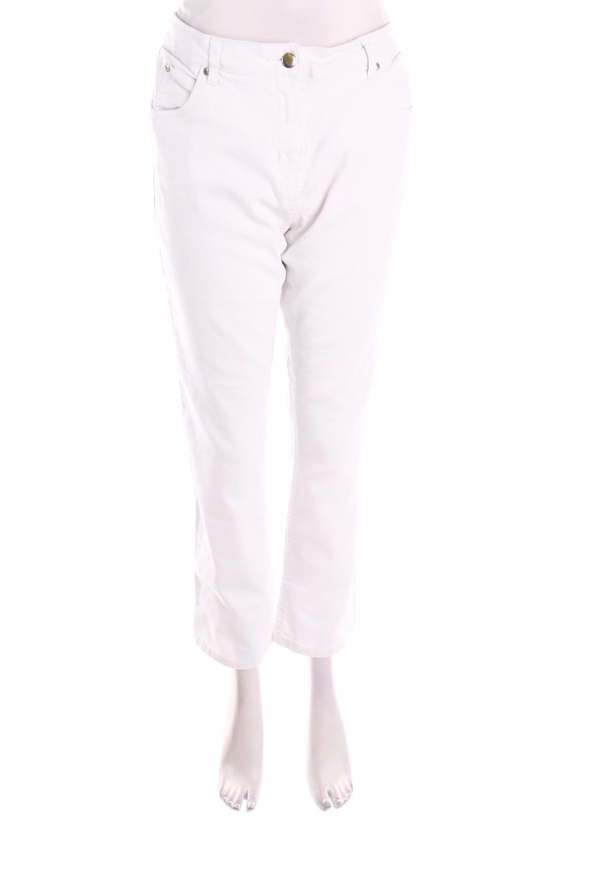 Ohne Label - Straight Cut Jeans - 2XL